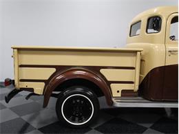 1950 Dodge B-2 Pilothouse Pickup (CC-925052) for sale in Concord, North Carolina