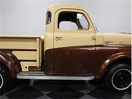 1950 Dodge B-2 Pilothouse Pickup (CC-925052) for sale in Concord, North Carolina