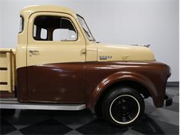 1950 Dodge B-2 Pilothouse Pickup (CC-925052) for sale in Concord, North Carolina