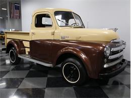 1950 Dodge B-2 Pilothouse Pickup (CC-925052) for sale in Concord, North Carolina