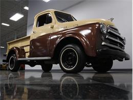 1950 Dodge B-2 Pilothouse Pickup (CC-925052) for sale in Concord, North Carolina