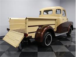1950 Dodge B-2 Pilothouse Pickup (CC-925052) for sale in Concord, North Carolina