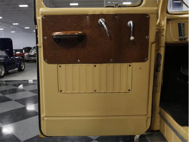 1950 Dodge B-2 Pilothouse Pickup (CC-925052) for sale in Concord, North Carolina