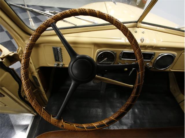 1950 Dodge B-2 Pilothouse Pickup (CC-925052) for sale in Concord, North Carolina