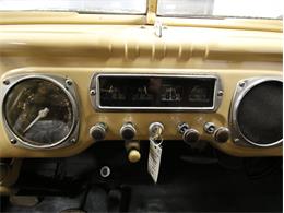 1950 Dodge B-2 Pilothouse Pickup (CC-925052) for sale in Concord, North Carolina