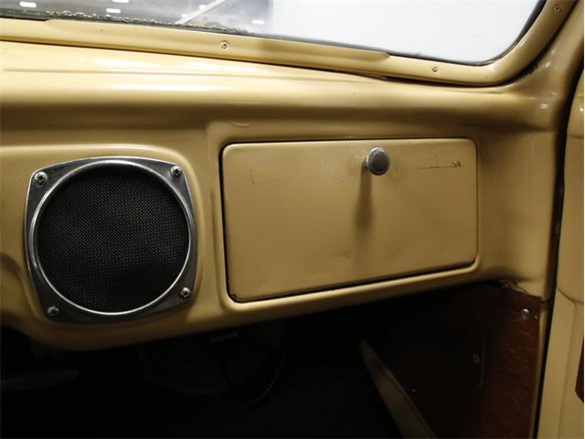 1950 Dodge B-2 Pilothouse Pickup (CC-925052) for sale in Concord, North Carolina