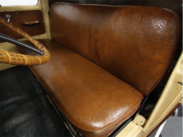 1950 Dodge B-2 Pilothouse Pickup (CC-925052) for sale in Concord, North Carolina