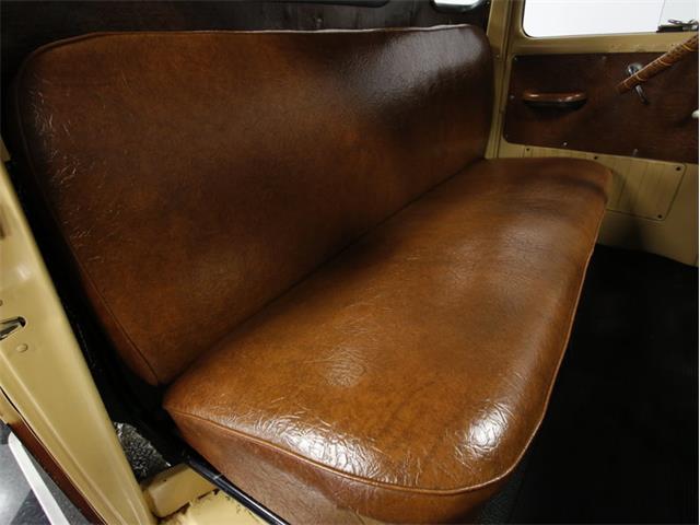 1950 Dodge B-2 Pilothouse Pickup (CC-925052) for sale in Concord, North Carolina