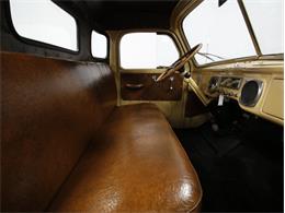 1950 Dodge B-2 Pilothouse Pickup (CC-925052) for sale in Concord, North Carolina