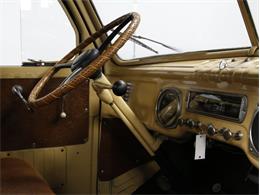 1950 Dodge B-2 Pilothouse Pickup (CC-925052) for sale in Concord, North Carolina