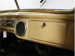 1950 Dodge B-2 Pilothouse Pickup (CC-925052) for sale in Concord, North Carolina