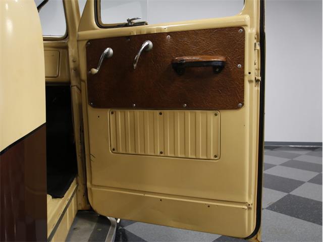 1950 Dodge B-2 Pilothouse Pickup (CC-925052) for sale in Concord, North Carolina