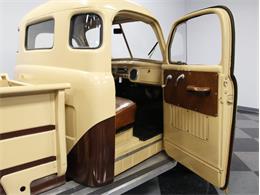 1950 Dodge B-2 Pilothouse Pickup (CC-925052) for sale in Concord, North Carolina