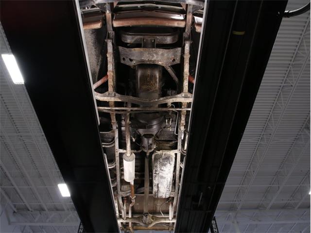 1950 Dodge B-2 Pilothouse Pickup (CC-925052) for sale in Concord, North Carolina