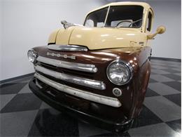 1950 Dodge B-2 Pilothouse Pickup (CC-925052) for sale in Concord, North Carolina