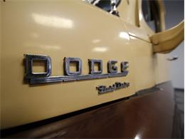 1950 Dodge B-2 Pilothouse Pickup (CC-925052) for sale in Concord, North Carolina