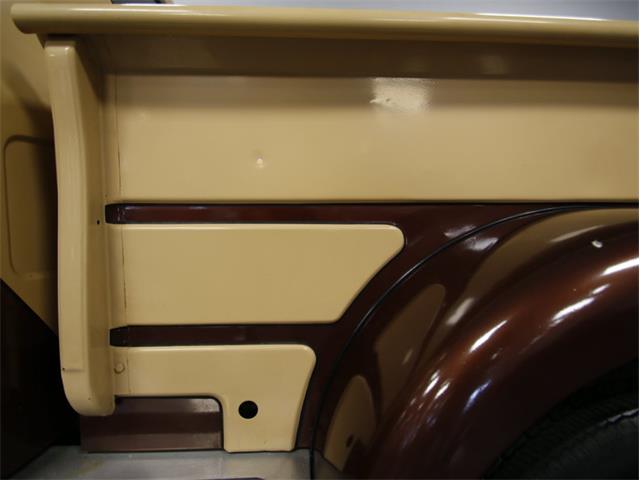 1950 Dodge B-2 Pilothouse Pickup (CC-925052) for sale in Concord, North Carolina