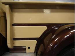 1950 Dodge B-2 Pilothouse Pickup (CC-925052) for sale in Concord, North Carolina
