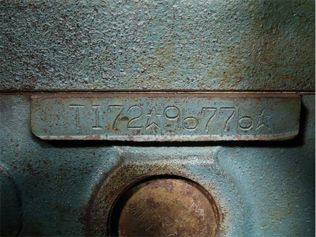 1950 Dodge B-2 Pilothouse Pickup (CC-925052) for sale in Concord, North Carolina