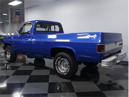 1987 Chevrolet Custom Deluxe 1500 4X4 For Sale | ClassicCars.com | CC ...