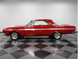 1964 Plymouth Sport Fury (CC-925072) for sale in Concord, North Carolina