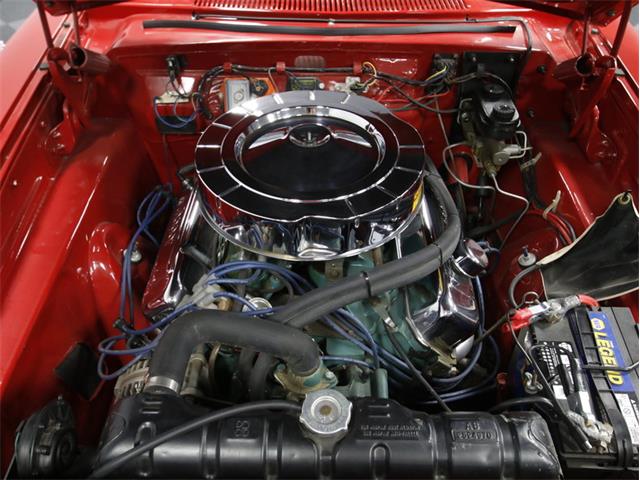 1964 Plymouth Sport Fury (CC-925072) for sale in Concord, North Carolina