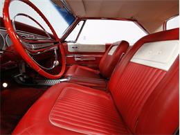 1964 Plymouth Sport Fury (CC-925072) for sale in Concord, North Carolina