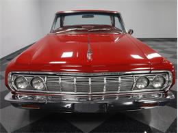 1964 Plymouth Sport Fury (CC-925072) for sale in Concord, North Carolina
