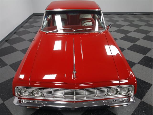 1964 Plymouth Sport Fury (CC-925072) for sale in Concord, North Carolina