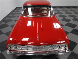 1964 Plymouth Sport Fury (CC-925072) for sale in Concord, North Carolina