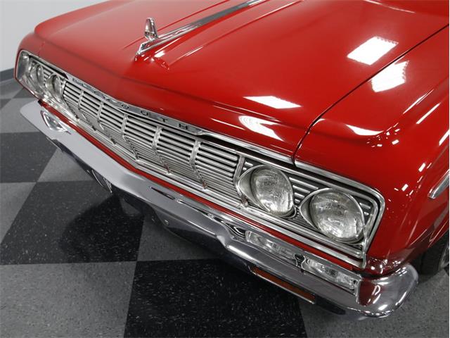 1964 Plymouth Sport Fury (CC-925072) for sale in Concord, North Carolina