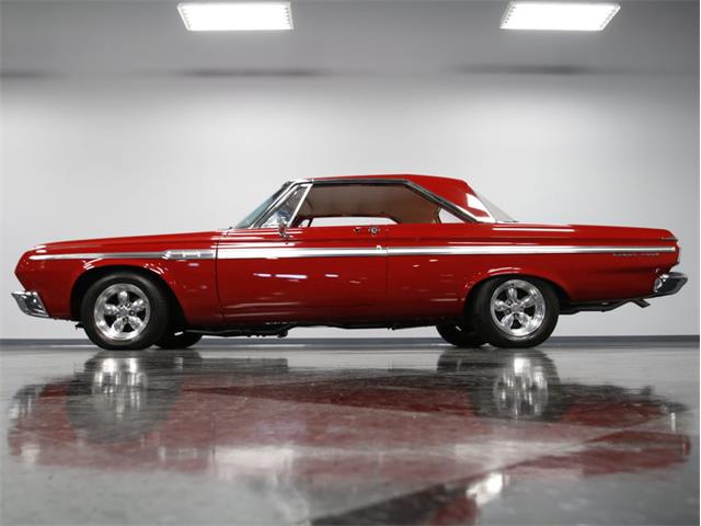 1964 Plymouth Sport Fury for Sale | ClassicCars.com | CC-925072