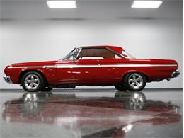 1964 Plymouth Sport Fury (CC-925072) for sale in Concord, North Carolina