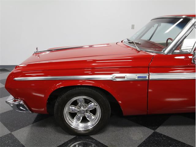 1964 Plymouth Sport Fury (CC-925072) for sale in Concord, North Carolina