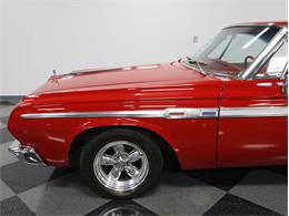 1964 Plymouth Sport Fury (CC-925072) for sale in Concord, North Carolina