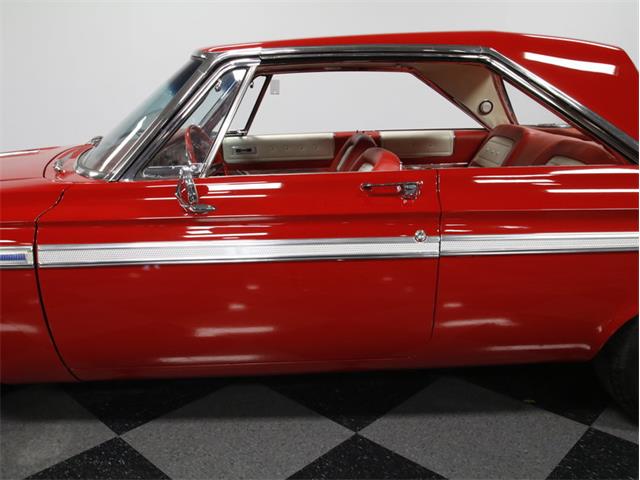 1964 Plymouth Sport Fury (CC-925072) for sale in Concord, North Carolina