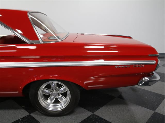 1964 Plymouth Sport Fury (CC-925072) for sale in Concord, North Carolina