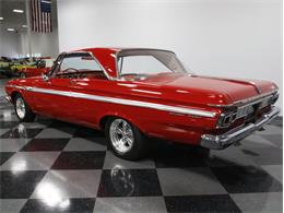 1964 Plymouth Sport Fury (CC-925072) for sale in Concord, North Carolina