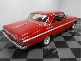 1964 Plymouth Sport Fury (CC-925072) for sale in Concord, North Carolina