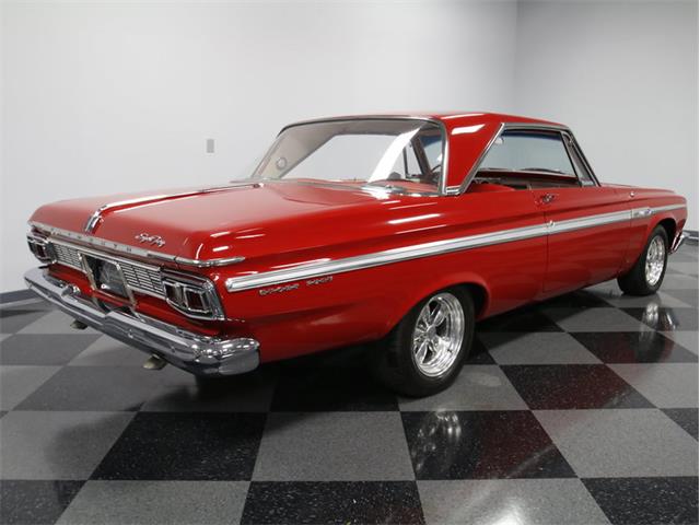 1964 Plymouth Sport Fury (CC-925072) for sale in Concord, North Carolina