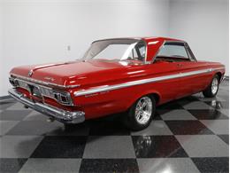 1964 Plymouth Sport Fury (CC-925072) for sale in Concord, North Carolina