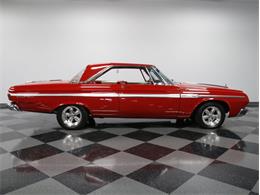 1964 Plymouth Sport Fury (CC-925072) for sale in Concord, North Carolina