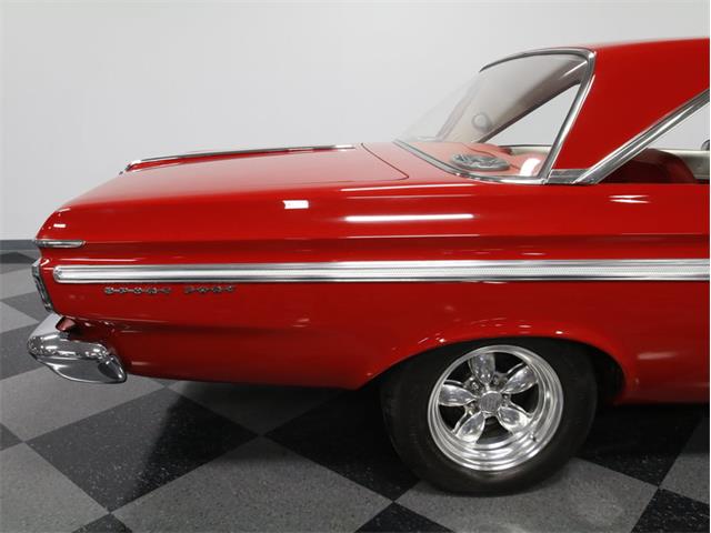 1964 Plymouth Sport Fury (CC-925072) for sale in Concord, North Carolina