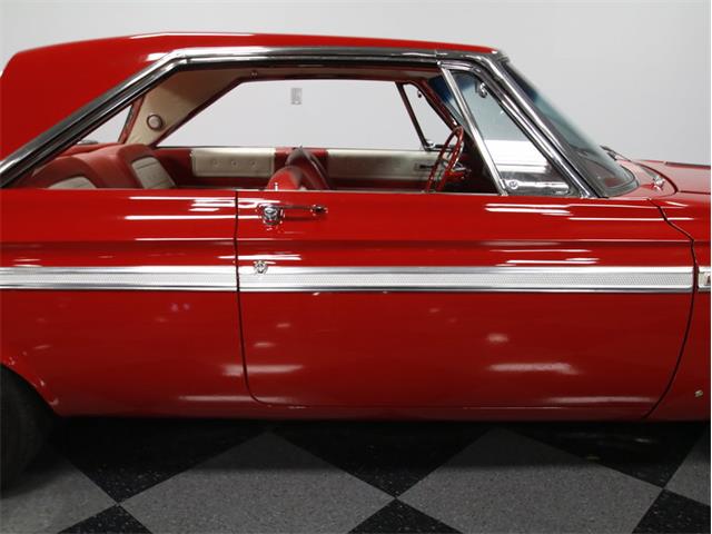 1964 Plymouth Sport Fury (CC-925072) for sale in Concord, North Carolina