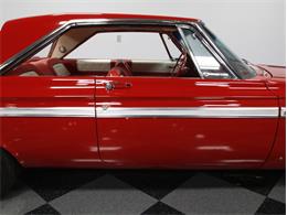 1964 Plymouth Sport Fury (CC-925072) for sale in Concord, North Carolina