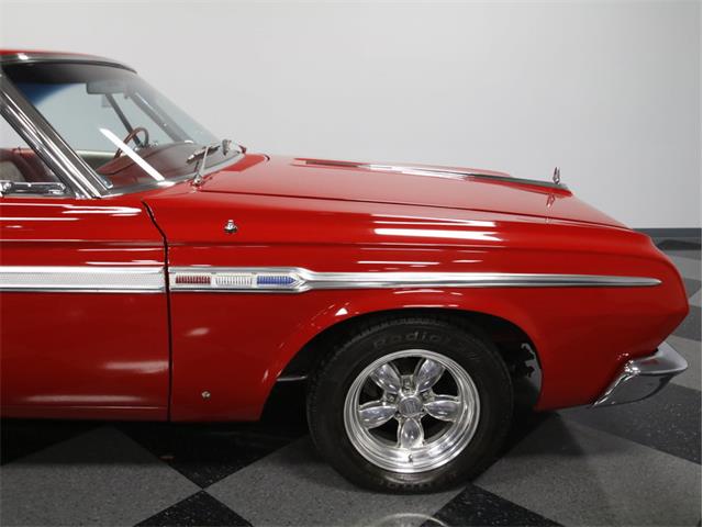 1964 Plymouth Sport Fury (CC-925072) for sale in Concord, North Carolina