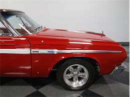 1964 Plymouth Sport Fury (CC-925072) for sale in Concord, North Carolina