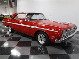 1964 Plymouth Sport Fury (CC-925072) for sale in Concord, North Carolina