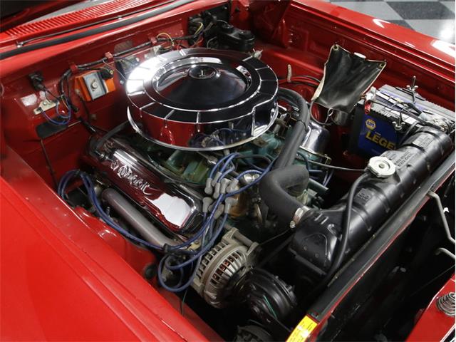 1964 Plymouth Sport Fury (CC-925072) for sale in Concord, North Carolina