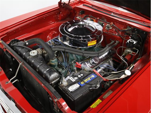 1964 Plymouth Sport Fury (CC-925072) for sale in Concord, North Carolina
